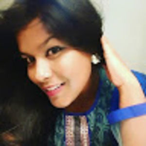 Meet your Posher, Puja a.k